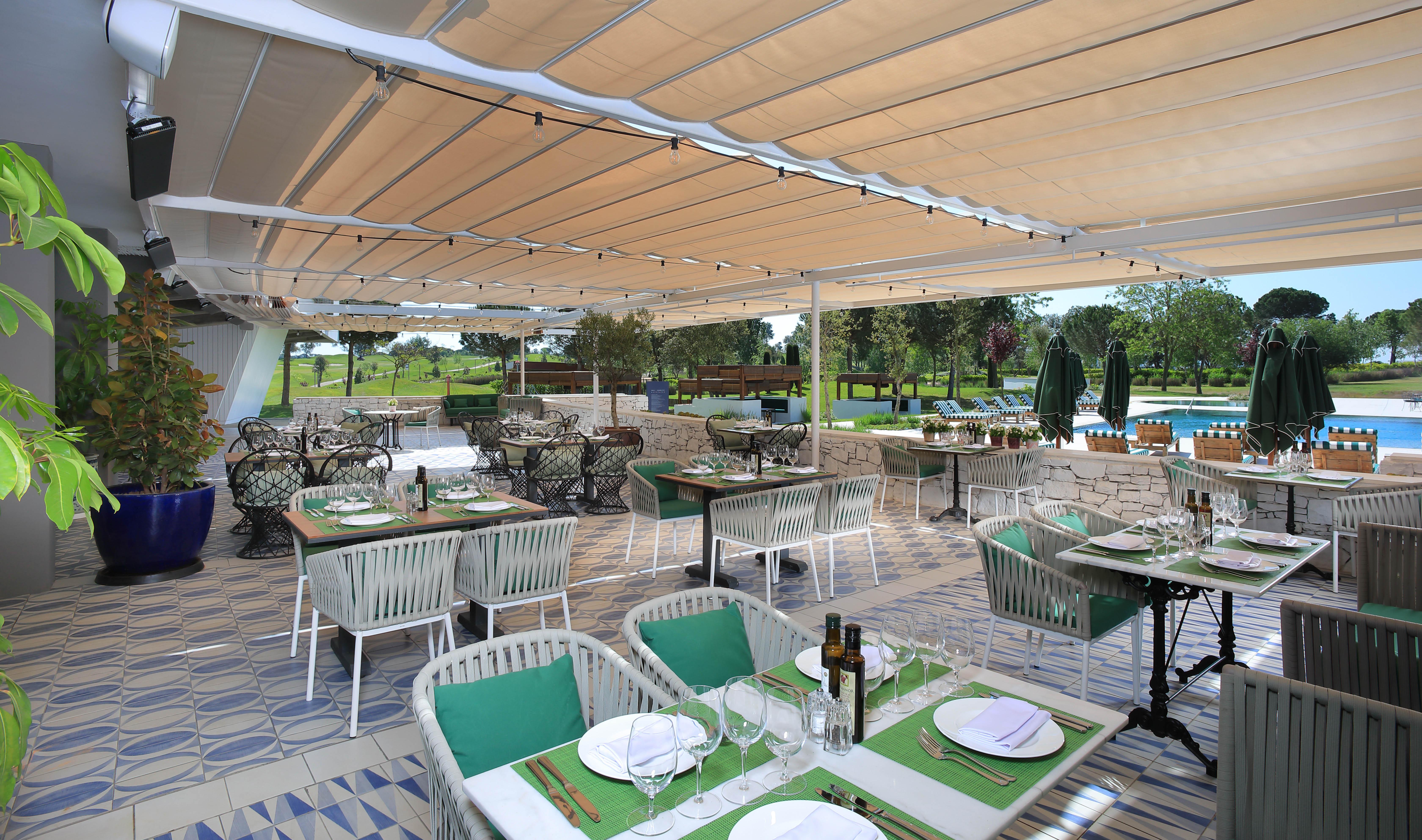 Camiral Golf & Wellness - Leading Hotel Of The World Caldes de Malavella Exterior photo
